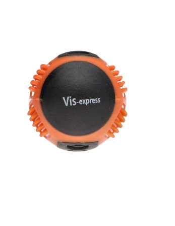 Tournevis TORX T25 Longueur total 210 Longueur tige métallique 100