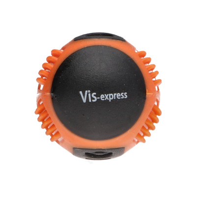 1 x Tournevis TORX T25 Longueur total 210 Longueur tige métallique 100