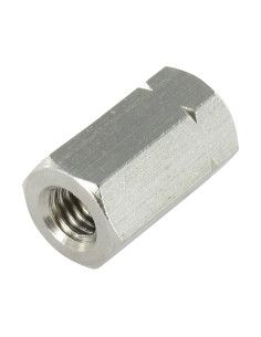 Entretoise Hexagonale Inox A2 M20 Longueur 60 S30