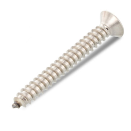 1 x Vis tôle Tête fraisée 3.5X22 TORX T15 Inox A4