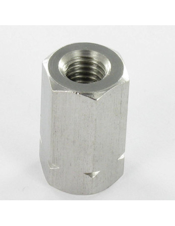Entretoise Hexagonale Inox A2 M12 Longueur 36 S19