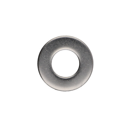1 x Rondelle Plate M3X8X0.8 M Inox A2
