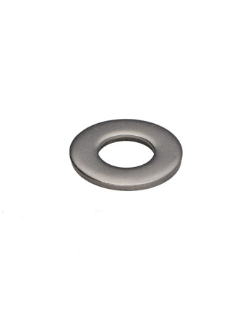Rondelle Plate M4X10X0.8 M Inox A2