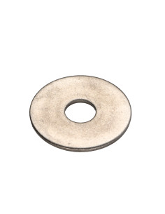 Rondelle Plate M5X20X1 LL Inox A2