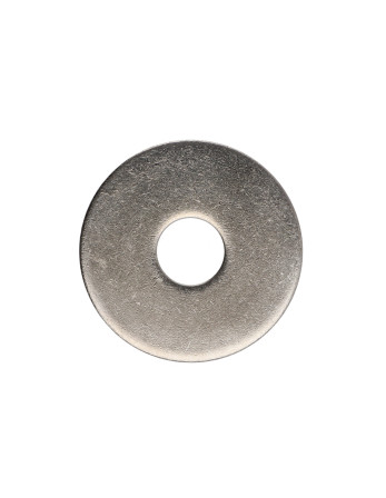 Rondelle Plate M12X40X2.5 LL Inox A2