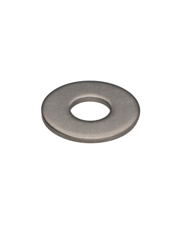 Rondelle Plate M16X40X3 L Inox A2
