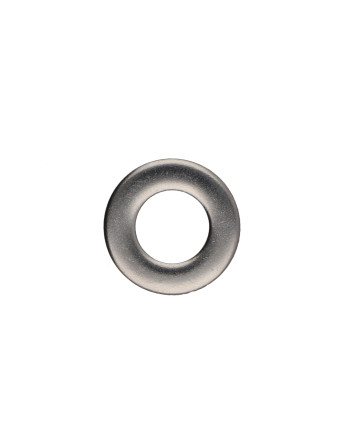 Rondelle Plate M16X30X3 Z Inox A2