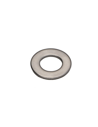 Rondelle Plate M5X10X1 Z Inox A2