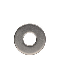 Rondelle Plate M24X60X4 L Inox A2 2
