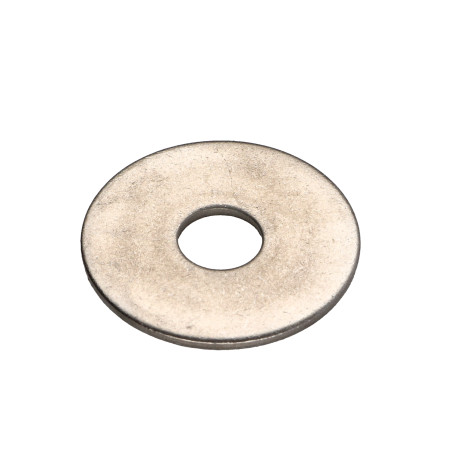 1 x Rondelle Plate M8X30X1.5 LL Inox A2