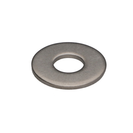 1 x Rondelle Plate M5X16X1 L Inox A2