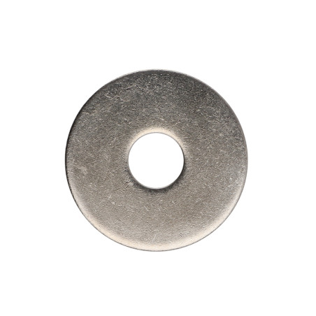 1 x Rondelle Plate M3X14X0.8 LL Inox A2