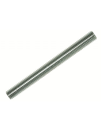 Filet Acier brut M6X225
