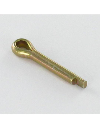 Goupille Fendue Bichromaté 3.2X25