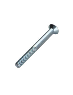 Vis métaux FHC tête fraisée empreinte hexagonale creuse... 2
