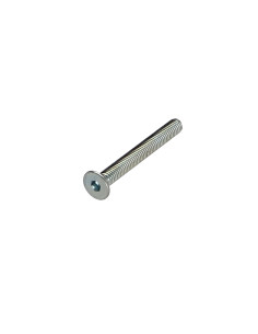 Vis métaux FHC tête fraisée empreinte hexagonale creuse...