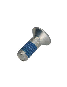 Vis métaux FHC tête fraisée empreinte hexagonale creuse... 2