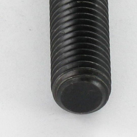 1 x Vis métaux Sans tête six pans creux (sthc) Clé de 8 HC8 M16X70 Bout plat Acier brut
