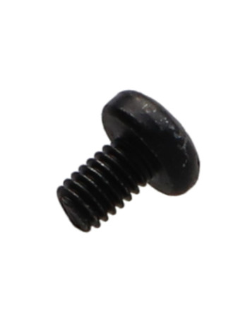 Vis métaux Tête bombée TORX T30 M6X20 Classe 10.9 Acier
