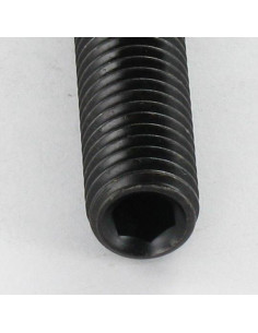 Vis métaux Sans tête six pans creux (sthc) Clé de 1.5... 2