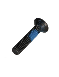 Vis métaux FHC tête fraisée empreinte hexagonale creuse... 2