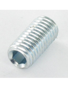 Vis métaux Sans tête six pans creux (sthc) Clé de 1.5...