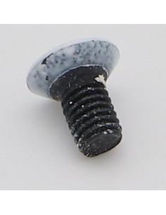 Vis métaux FHC tête fraisée empreinte hexagonale creuse... 2