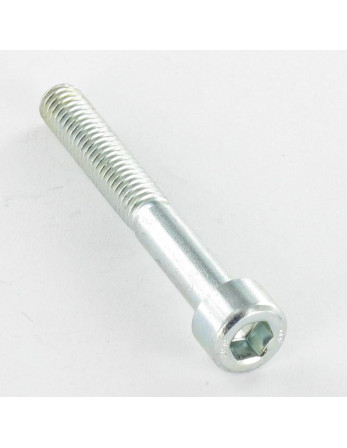 Vis métaux CHC BTR M5X8 Classe 8.8 Clé de 4 HC4 Acier zingué