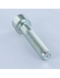 Vis métaux CHC BTR M10X100 Filetée sur 32 Classe 8.8 Pas... 2