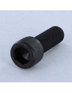 Vis métaux CHC BTR M14X40 Filetage total Classe 12.9 Pas...