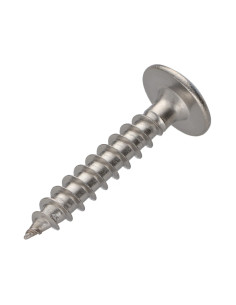 Vis Penture 7X50 Filetage total TORX T30 Inox A2 2