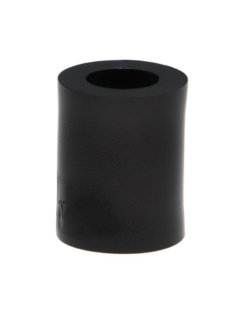 Entretoise Cylindrique 6.4X20X4 Polyéthylène blanc