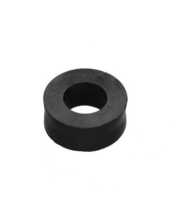 Entretoise Cylindrique 10.5X20X8 Polyethylène noir