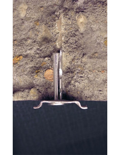 Cheville Pour PLAFOND Béton 6X35 2