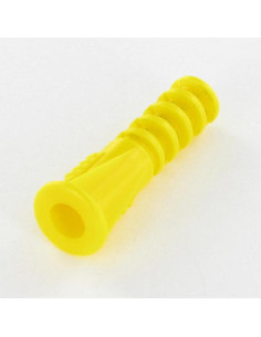 Cheville à collerette RAM RC 7X30 jaune 2