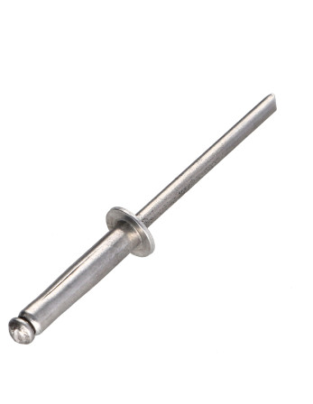 Rivet Aveugle GOLIGHT ALU/ALU TRS 4X16