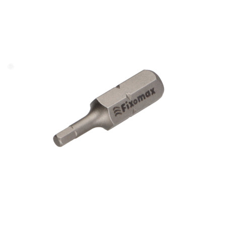 1 x Embout HEXAGONAL De 2.5 FIXOMAX