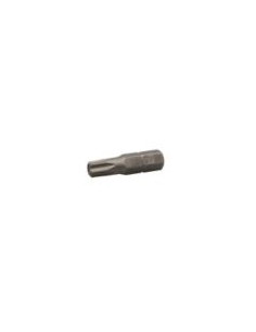 Embout Qualité industrielle 1/4" C6.3 TORX T20 Longueur 25