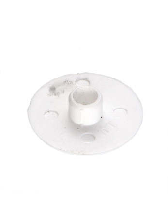 Cache tête de vis FHC tête fraisée empreinte hexagonale creuse Clé de 5 HC5 Diamètre tige 5.3 Diamètre de tête: