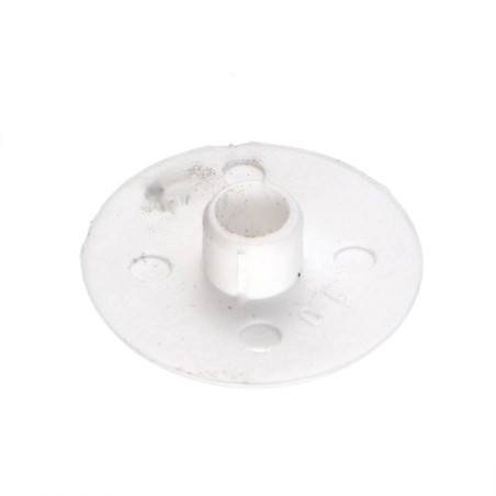 1 x Cache tête de vis FHC tête fraisée empreinte hexagonale creuse Clé de 5 HC5 Diamètre tige 5.3 Diamètre de tête: