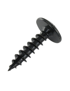 Vis bois TEKOR Vis Penture 6X25 Filetée sur 25 TORX T30... 2