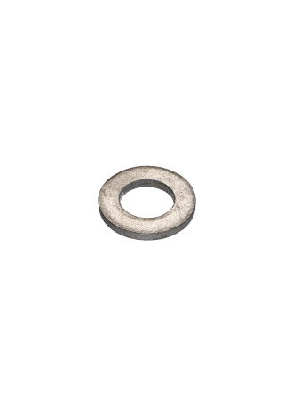 Rondelle Plate 13X24X2.5 Aluminium DIN 125