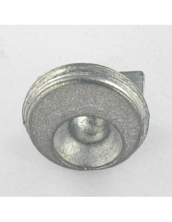 Embase Pour Fixation Miroir Zamak