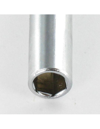 Porte Embout magnétique 1/4 Longueur 60
