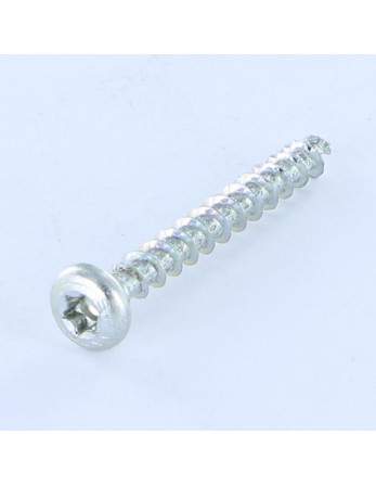 Spax Vis bois Tête ronde TR T-STAR+ TORX T20 WIROX 4.5X25