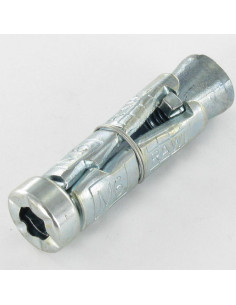 Douille à expansion rawbolt M 8 S 4603