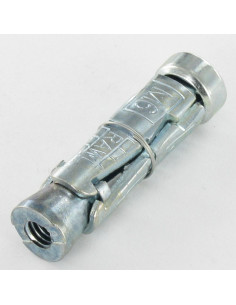 Douille à expansion rawbolt M 8 S 4603 2