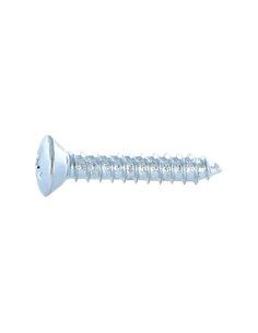 Vis tôle Tête fraisée bombée TFB Phillips n° 2 4.2X19...