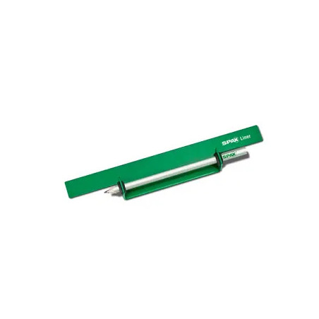 1 x Spax REDRESSEUR LAME De TERRASSE