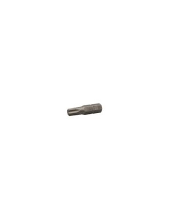 Embout Qualité industrielle 1/4" C6.3 TORX T10 Longueur 2